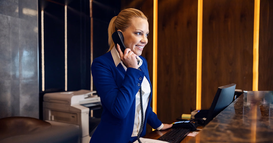 Software Per Hotel E Strutture Ricettive