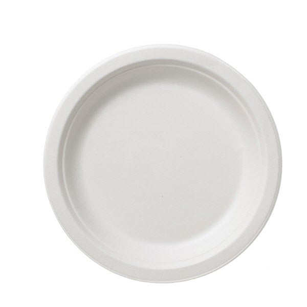Piatti piani rotondi - diametro 26 cm