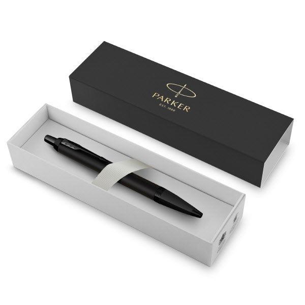 Parker Pen - penna a sfera nera