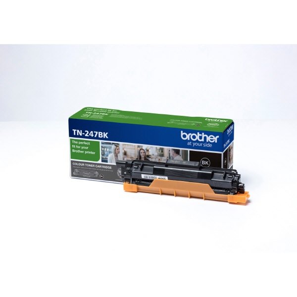 Brother - Toner - TN247