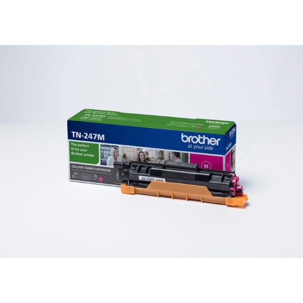 Brother - Toner - TN247