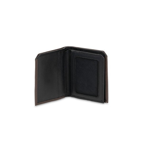 Portafoglio Amancio - marrone