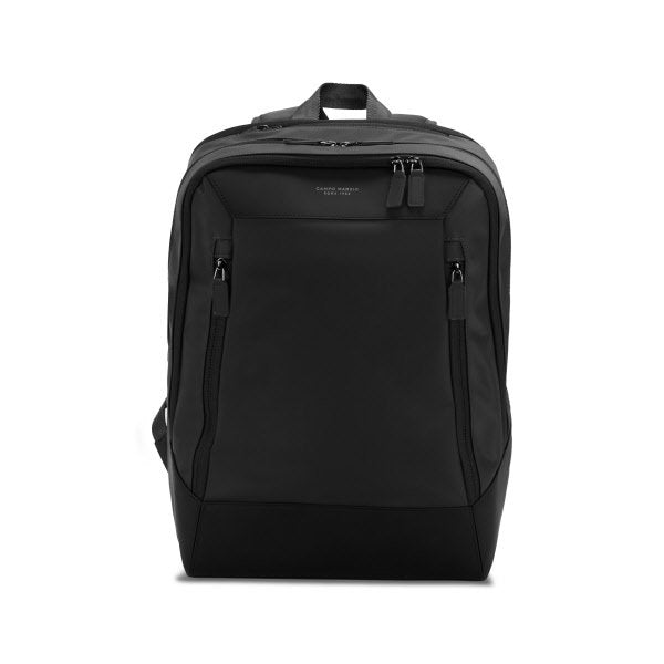 Zaino 16" Milton - nero