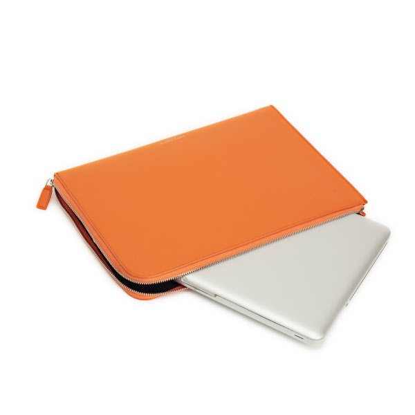 Porta laptop 13¿ Gregor - arancione