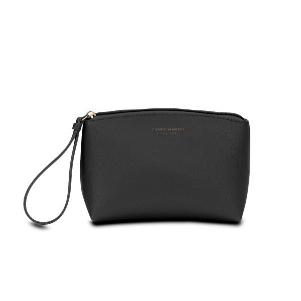 Trousse medium Katniss - nero