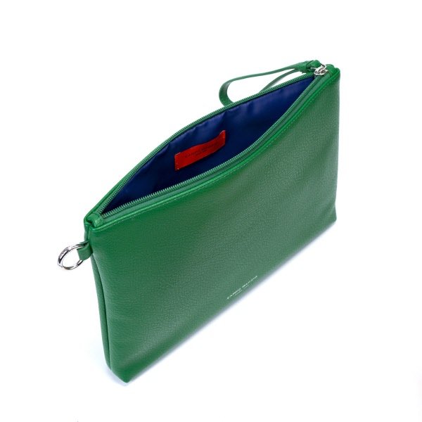 Astuccio medium Lima - verde prato