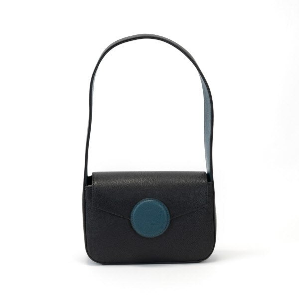 Borsa a spalla Vera - nero