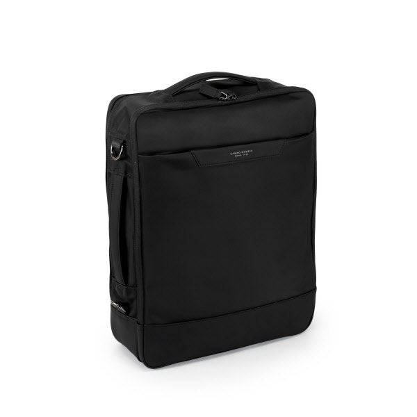 Zaino convertibile 15,6" Henry - nero