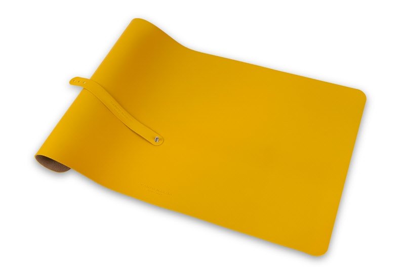 Sottomano Karl - giallo