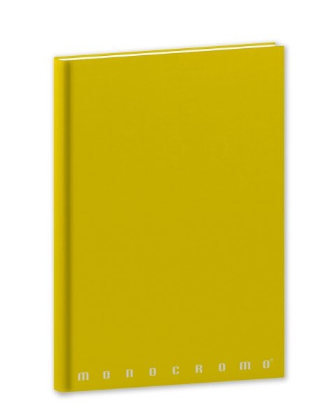 Maxiquaderni cartonati Monocromo  - Rigatura 1R - Righe medie e superiori - 80 g - copertine assortite