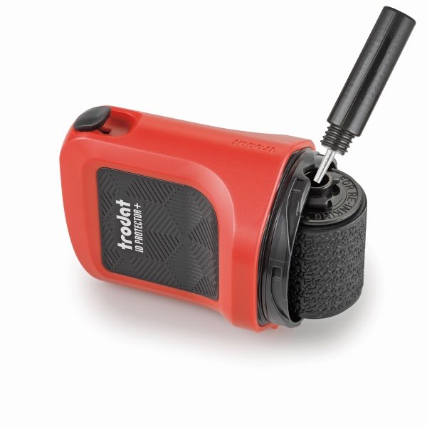 Timbro ID-PROTECTOR