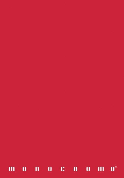 Maxiquaderni Monocromo Polipropilene - Rigatura 1R - Righe medie e superiori - 80 g - copertine assortite