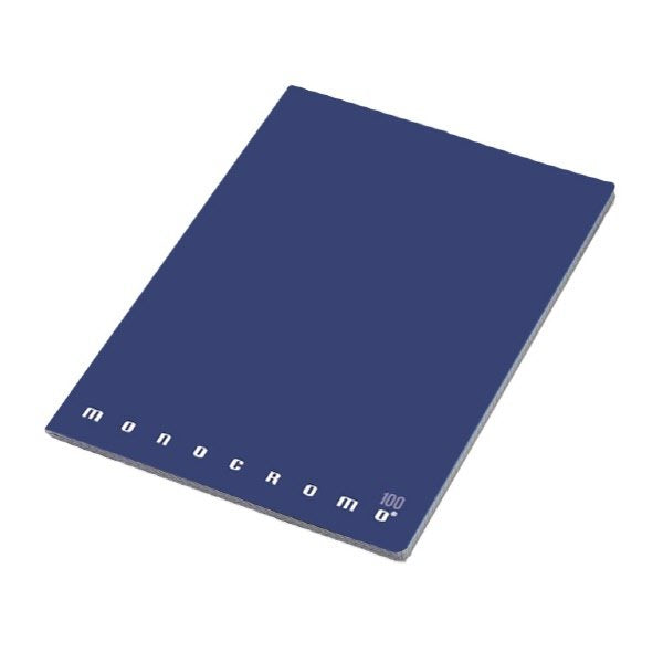 Maxiquaderni Monocromo The Original  - Rigatura C - Righe 4a e 5a elementare - 100 g - copertine assortite