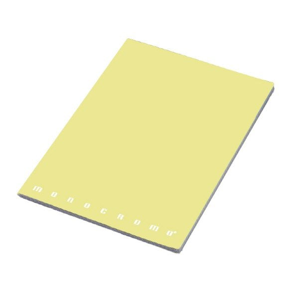Maxiquaderni Monocromo Pastel  - Rigatura Q - Quadretto elementari - 80 g - copertine assortite