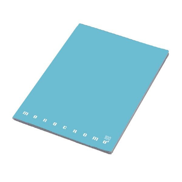 Maxiquaderni Monocromo The Original  - Rigatura 1R - Righe medie e superiori - 100 g - copertine assortite