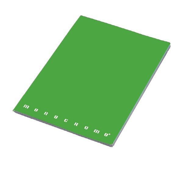 Maxiquaderni Monocromo The Original  - Rigatura CO Commerciale - 80 g - copertine assortite