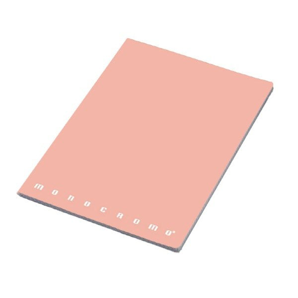 Maxiquaderni Monocromo Pastel  - Rigatura 5M - Quadretto elementari e medie - 80 g - copertine assortite
