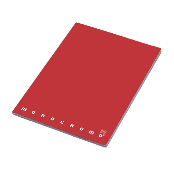 Maxiquaderni Monocromo The Original  - Rigatura B - Righe 3a elementare - 100 g - copertine assortite