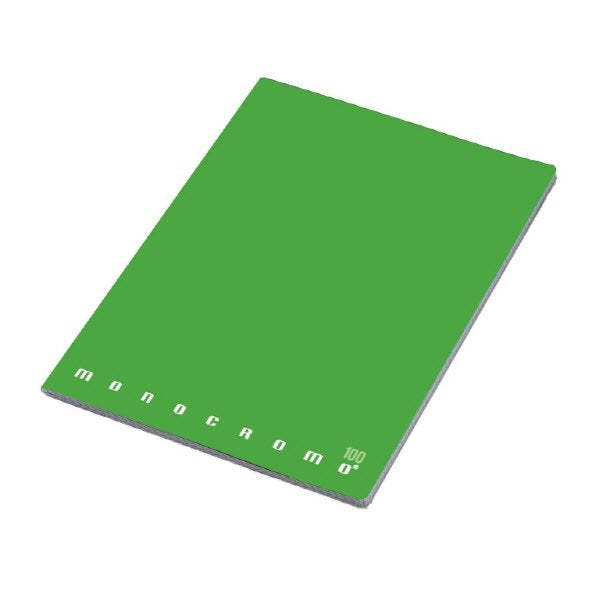 Maxiquaderni Monocromo The Original  - Rigatura B - Righe 3a elementare - 100 g - copertine assortite