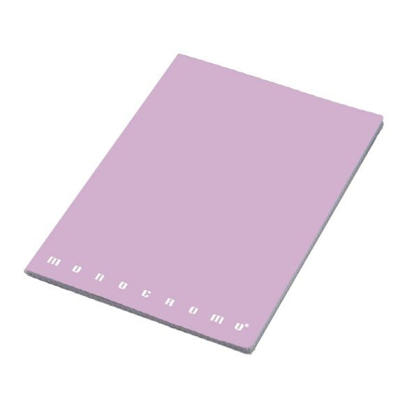 Max iquaderni Monocromo Pastel  - Rigatura C - 80 g - copertine assortite