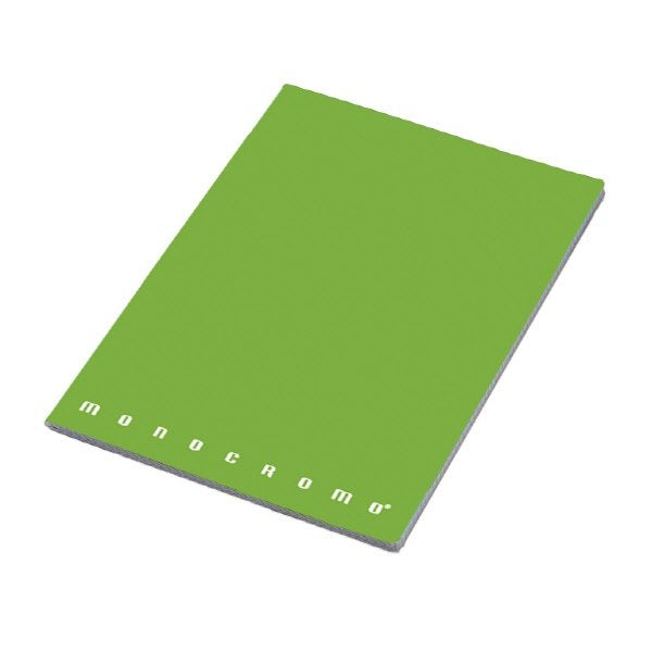 Maxiquaderni Monocromo Fluo  - Rigatura 5M - Quadretto elementari e medie - 80 g - copertine assortite