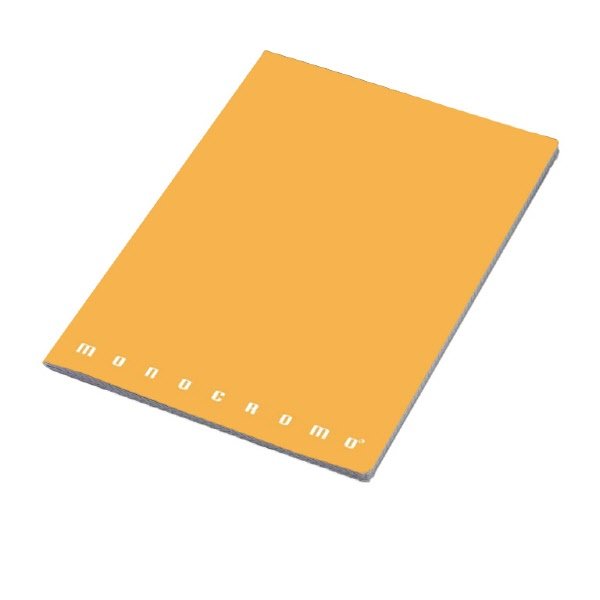 Maxiquaderni Monocromo The Original  - Rigatura 2C - Quadretto  - 80 g - copertine assortite