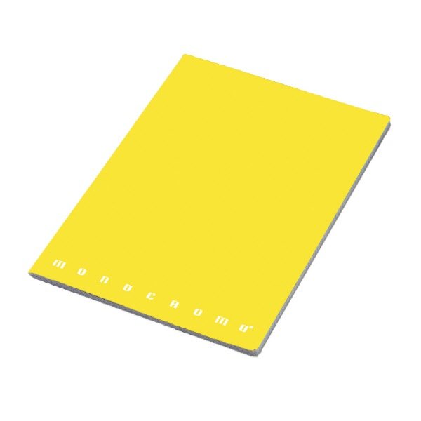 Maxiquaderni Monocromo Fluo  - Rigatura 1R - Righe medie e superiori - 80 g - copertine assortite