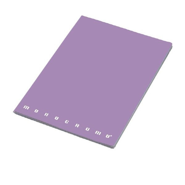 Maxiquaderni Monocromo The Original  - Rigatura 4M - Quadretto elementari e medie - 80 g - copertine assortite