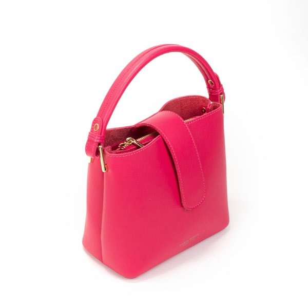 Secchiello Wendy - fucsia