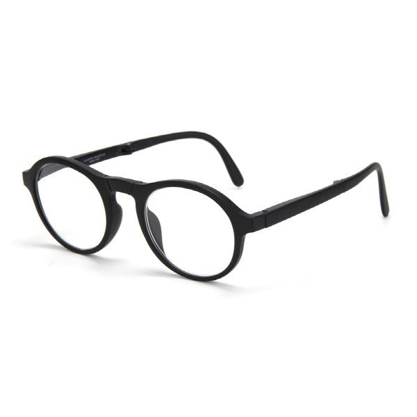 Occhiali da lettura pieghevoli Watson 2.0 - nero