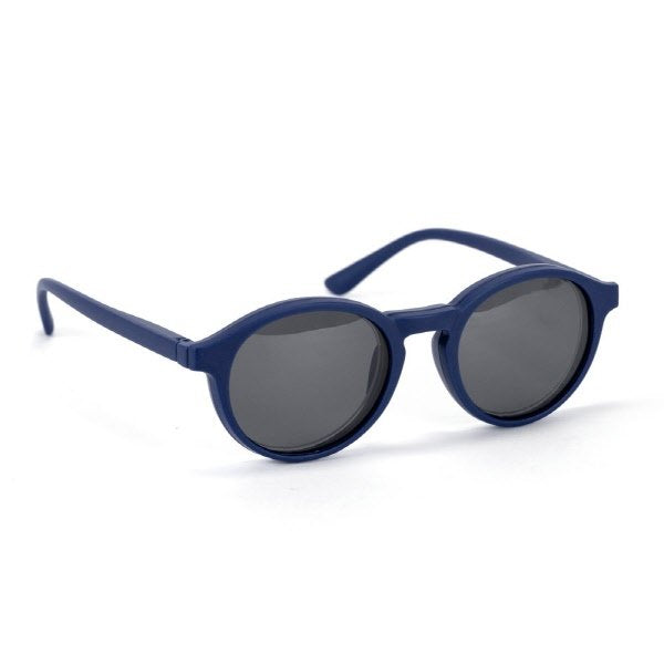 Occhiali da lettura clip on Galileo 1.5 - blu oceano