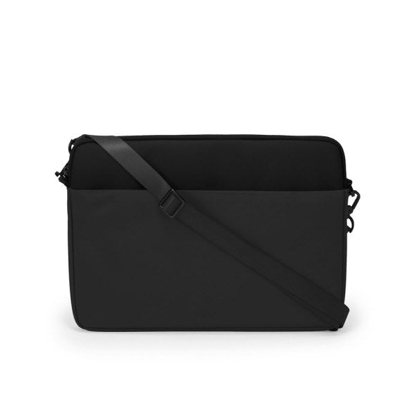 Porta laptop 13" Arthur - nero