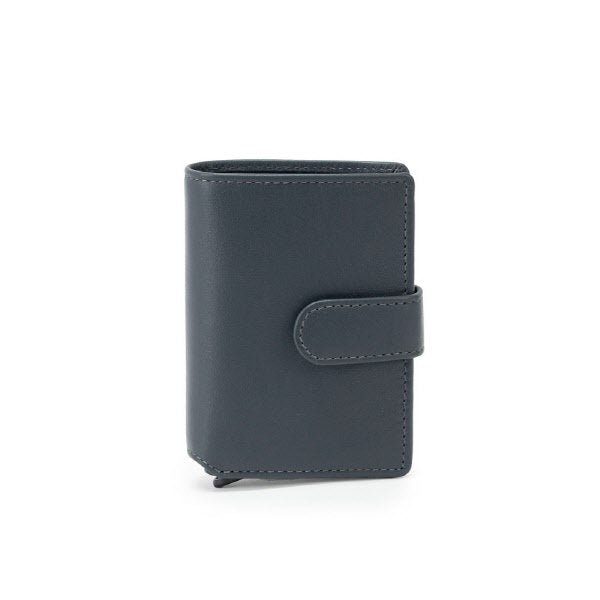 Porta carte Axel Plus - antracite