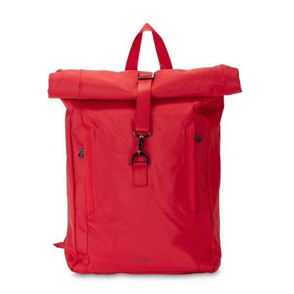 Zaino 13"-15,6" Morgan - rosso ciliegia