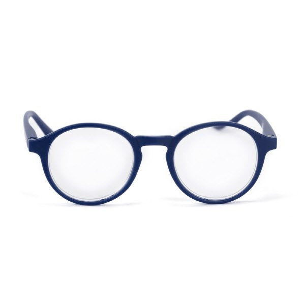 Occhiali da lettura clip on Galileo 1.0 - blu oceano
