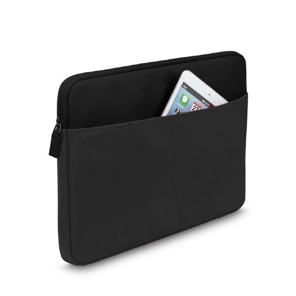 Porta laptop 13" Arthur - nero