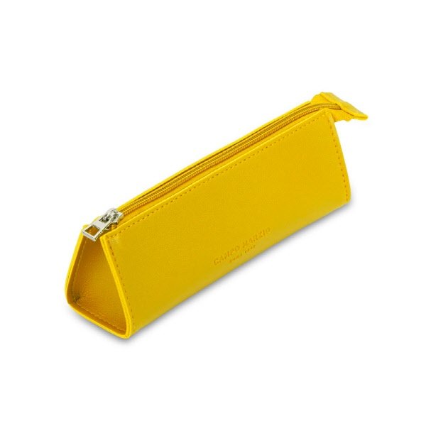 Astuccio Rita - giallo