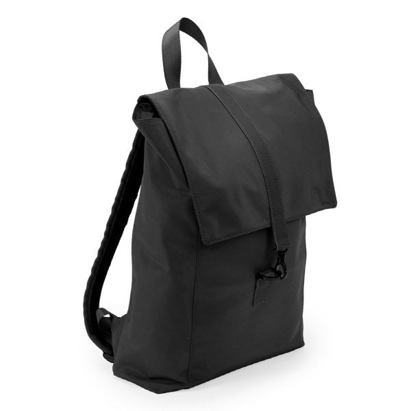 Zaino 13"-15,6" Stuart - nero
