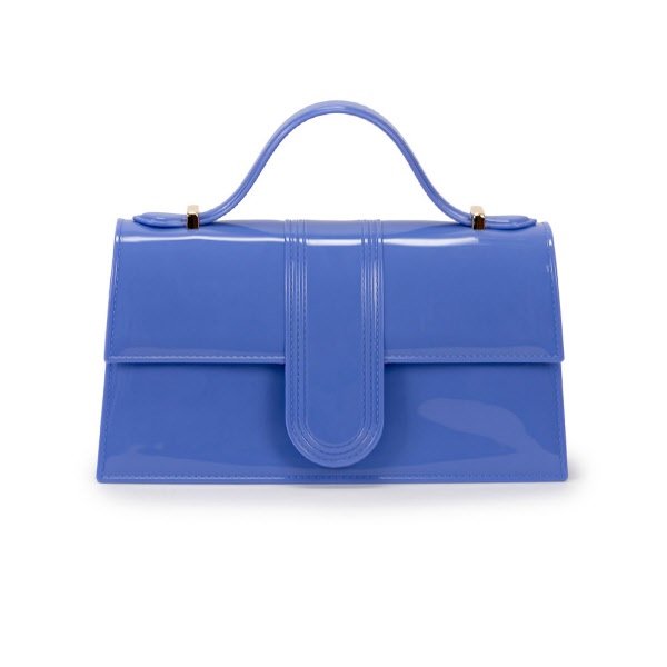 Borsa a mano Ginny - avion