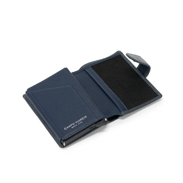 Porta carte Axel Plus - antracite