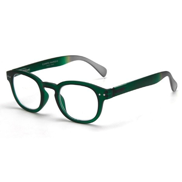 Occhiali da lettura Nelson 1.5 - verde pino