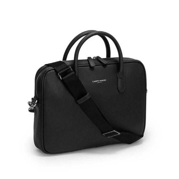 Borsa portadocumenti 13" Boston - nero
