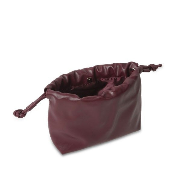 Borsa a tracolla Bon Bon - prugna
