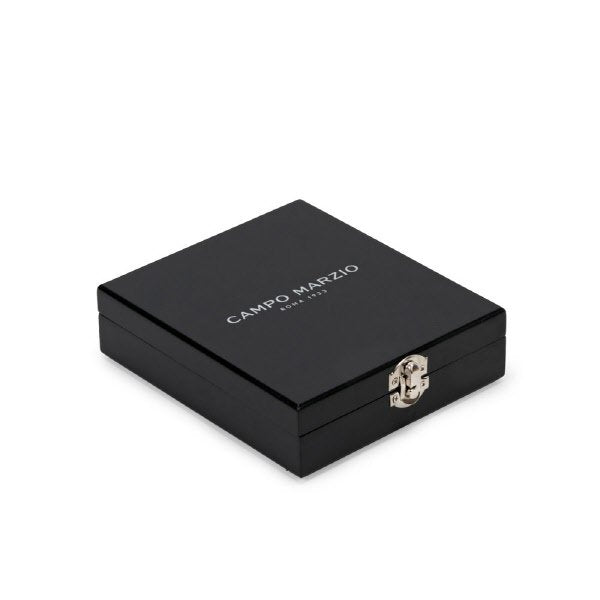 Set vino A 4 pz - nero