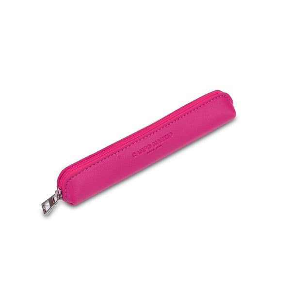 Portapenna small - fucsia