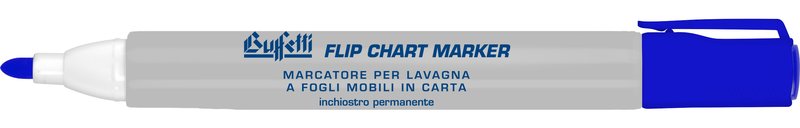 Marcatore per lavagne a fogli mobili