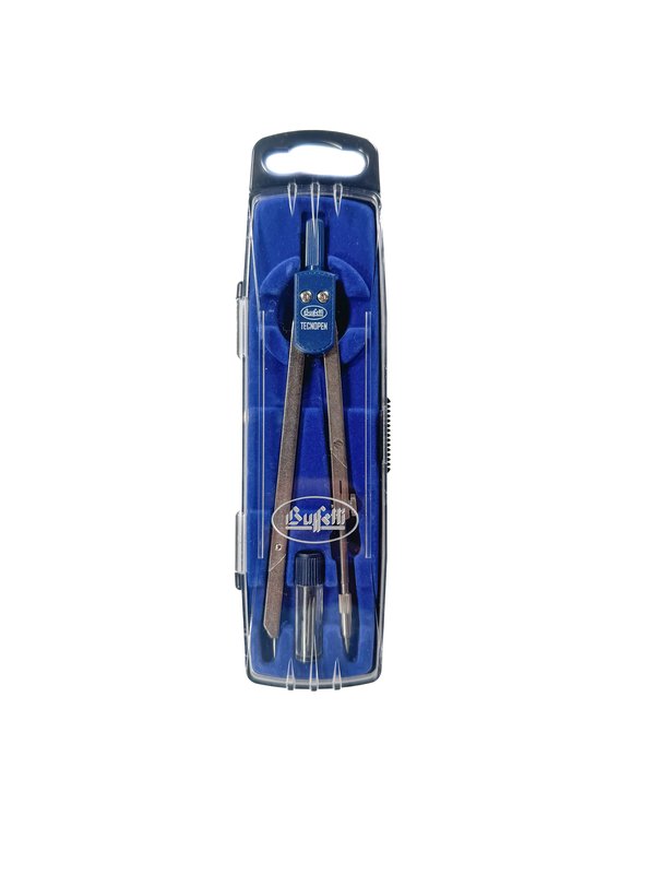 Compasso cremagliera doppio snodo - Diametro cerchio fino a 410 mm