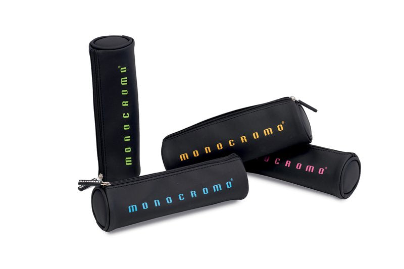 Tombolino Monocromo Black - colore azzurro