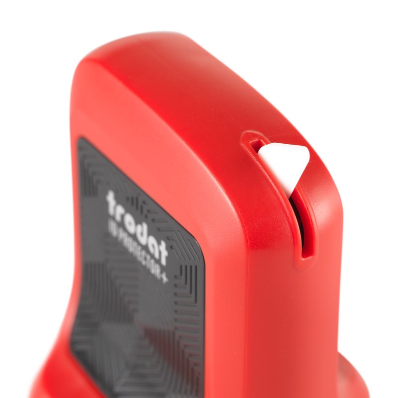Timbro ID-PROTECTOR