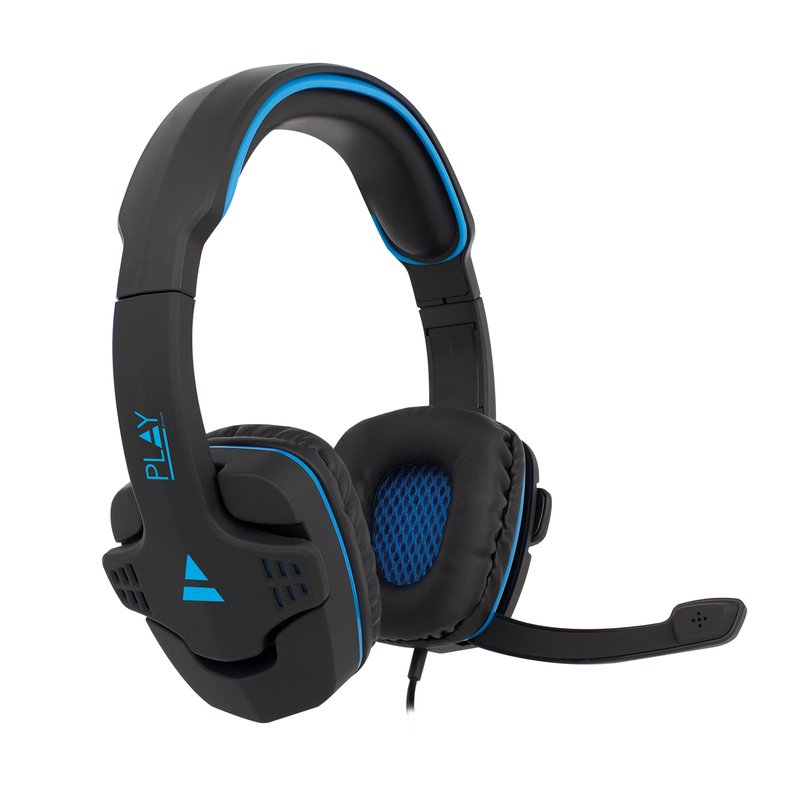 Cuffie con microfono Gaming